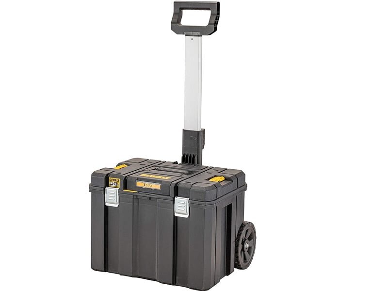 Cần kéo kim loại chắc chắn, điều chỉnh được độ cao Cần kéo kim loại chắc chắn, điều chỉnh được độ cao