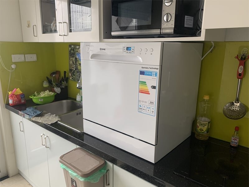 Ứng dụng nhiều công nghệ hiện đại