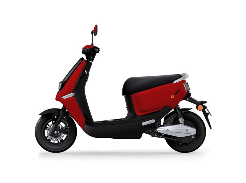 Xe máy điện Yadea Ulike