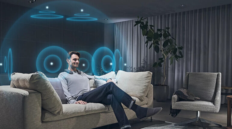 Đánh giá Google tivi 4K Sony 65 inch XR-65X95L