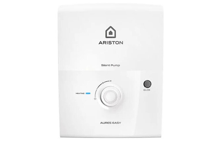 Bình nóng lạnh Ariston Aures Easy 4.5P Bình nóng lạnh Ariston Aures Easy 4.5P