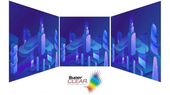 Viewsonic VA2215-H (Ảnh 3)