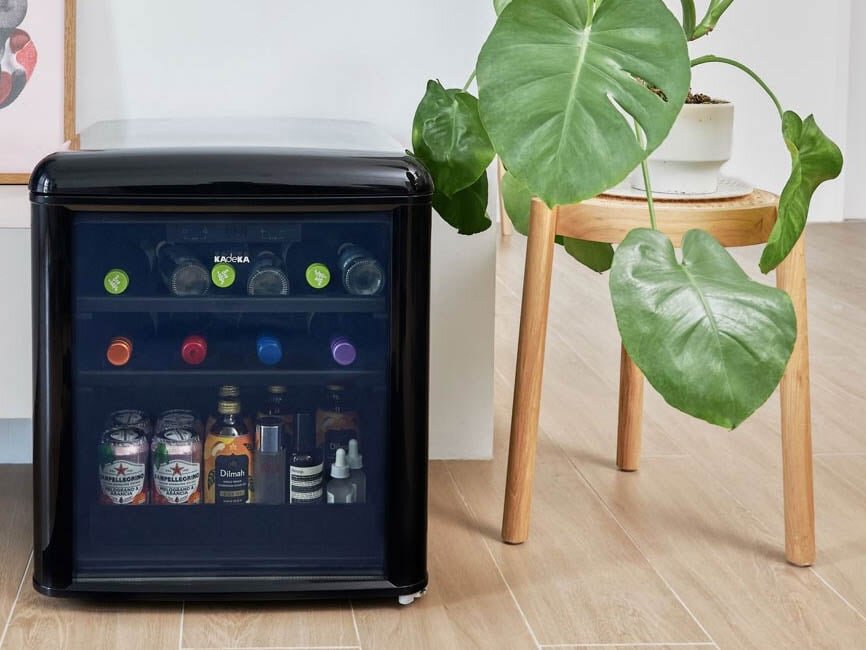 Tủ ướp rượu Kadeka 