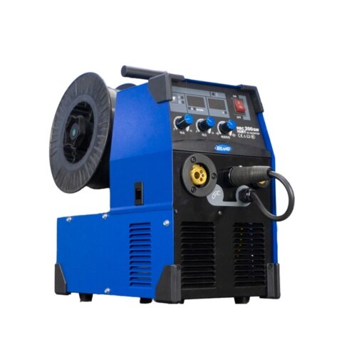 Máy hàn mig Riland MIG NBC200GW