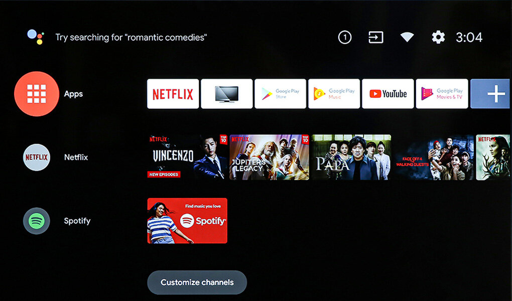 Hệ điều hành Android 9.0