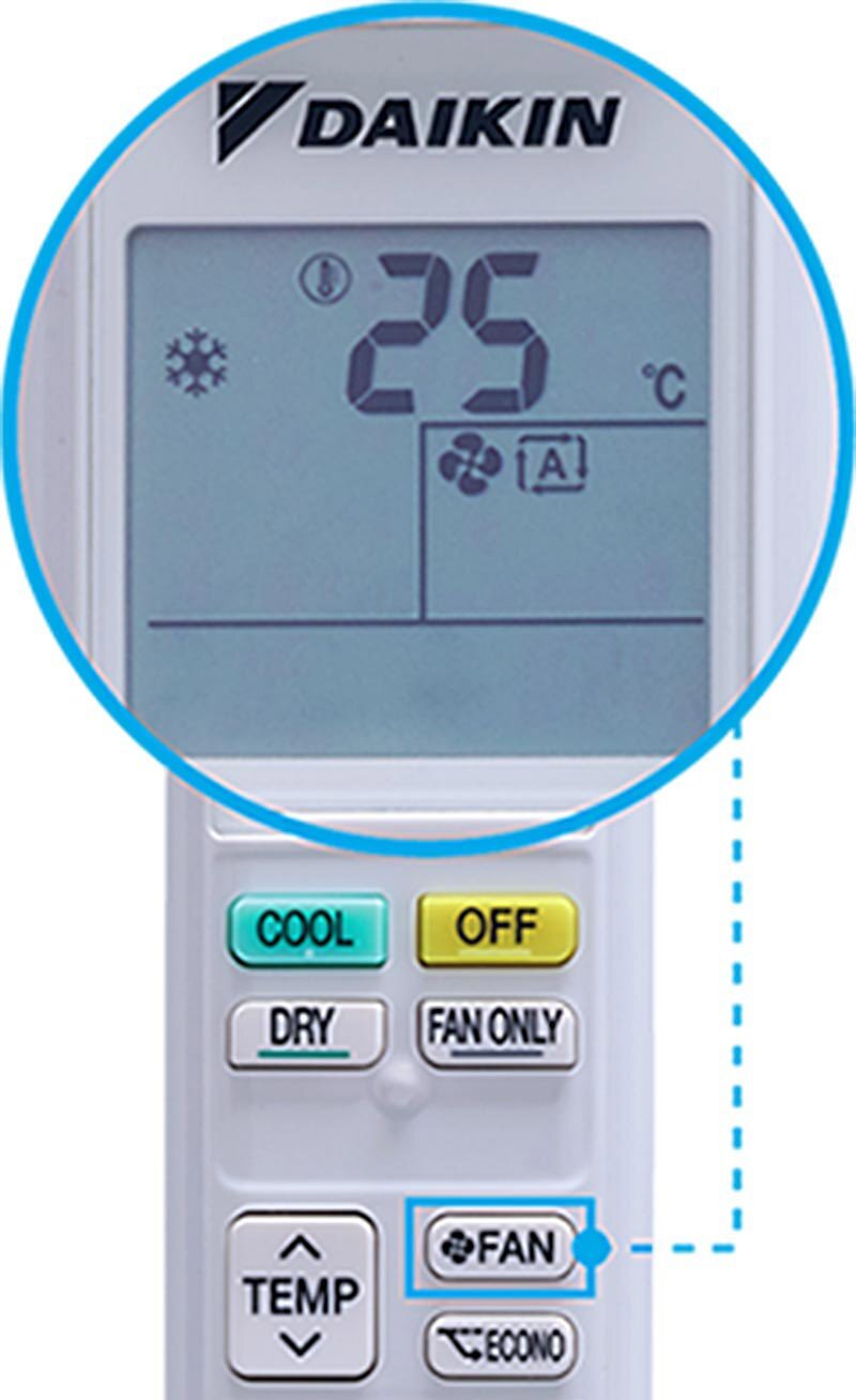 Điều hòa Multi Daikin