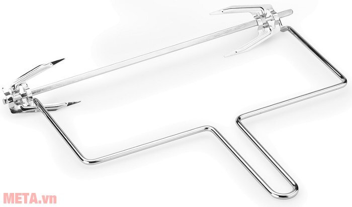 Lò nướng Tiross 23 lít TS-960