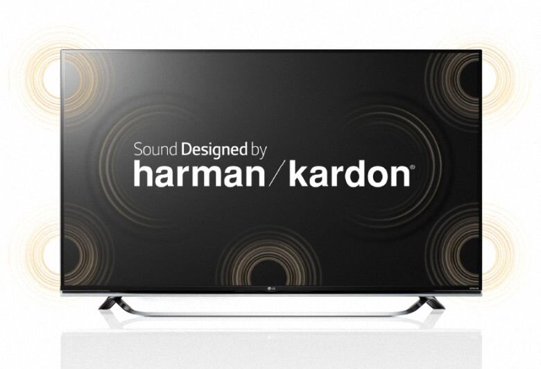 Smart Tivi LG 65 inch 65UF850T Smart Tivi LG 65 inch 65UF850T