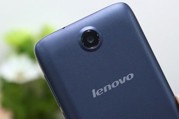 Điện thoại Lenovo A526