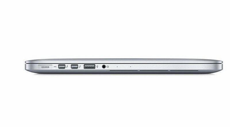 Apple Macbook Pro MJLQ2ZP/A i7 4770HQ/16GB/256GB Apple Macbook Pro MJLQ2ZP/A i7 4770HQ/16GB/256GB