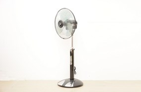 Quạt đứng Asia D16012, có điều khiển