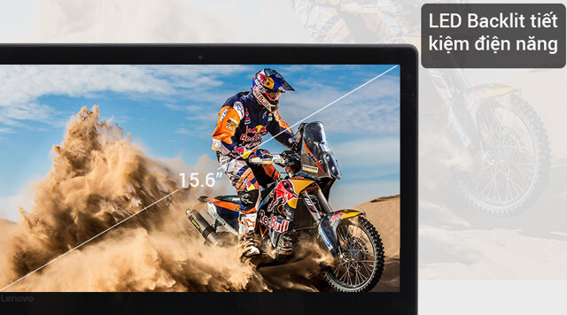 Laptop Lenovo Yoga 510 15IKB i5 7200U/4GB/1TB/Win10/(80VC002BVN)