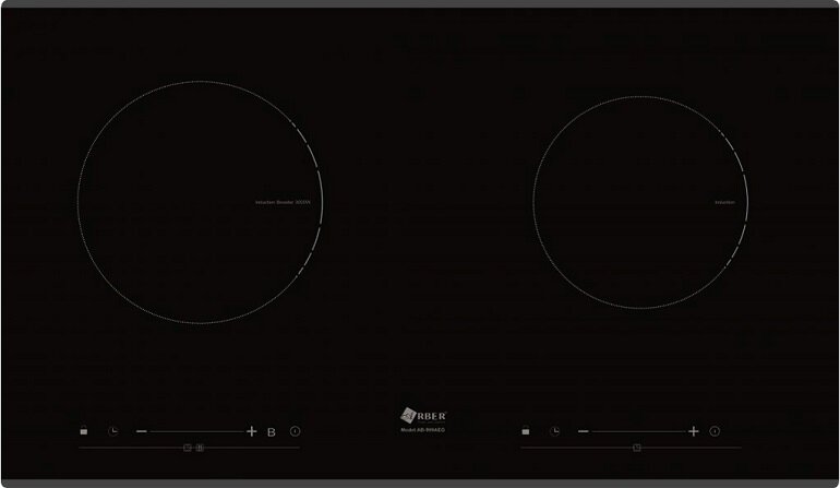 Bếp từ Arber AB- 999AEG