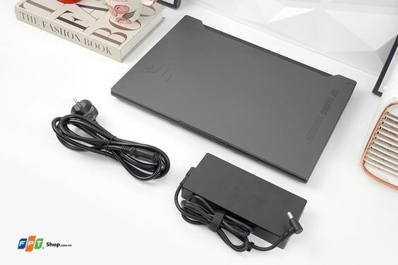 ASUS TUF Gaming FX507VV-LP181W (ảnh 10)