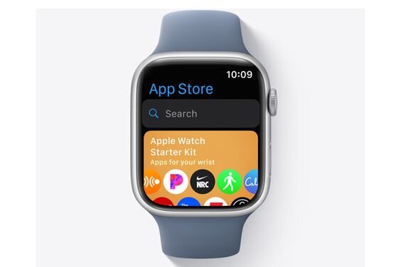 Apple Watch SE 2 GPS Cellular 40mm (ảnh 10)