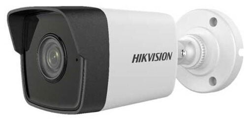 Camera IP thân trụ 4MP Hikvision DS-2CD1043G0-IUF
