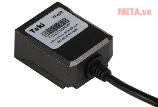 Máy quét mã vạch cố định 2D băng chuyền Teki TF430 Máy quét mã vạch cố định 2D băng chuyền Teki TF430