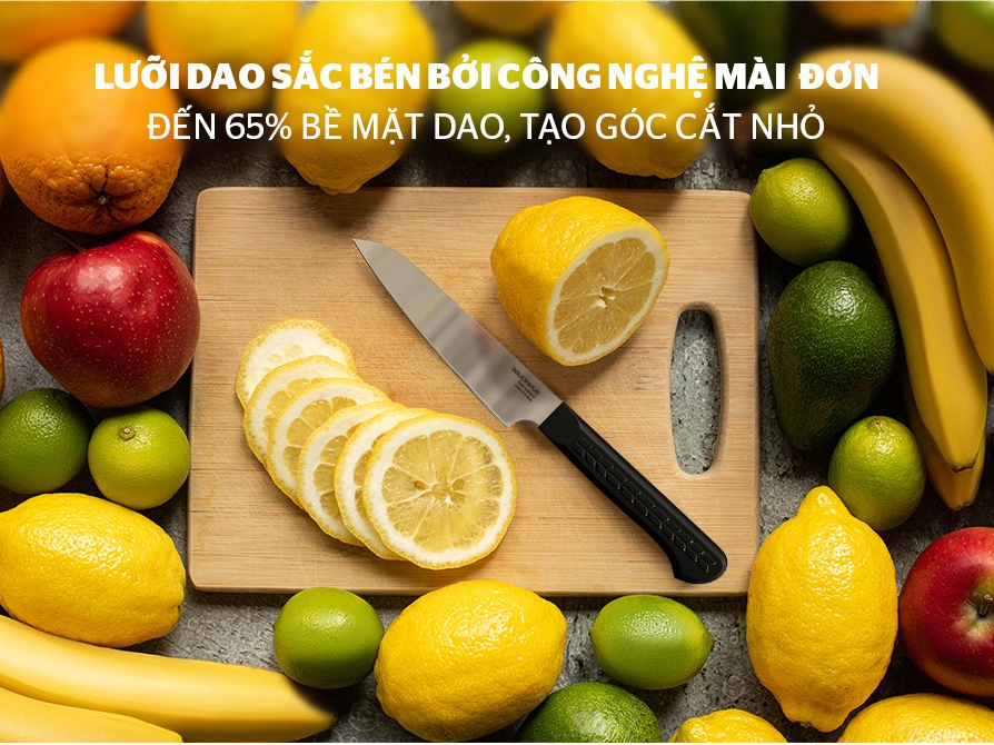 Dao dùng thái gọt hoa quả Dao thái gọt hoa quả