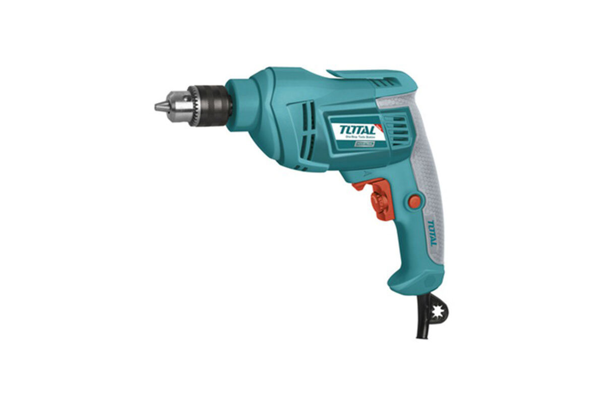 Máy khoan 10mm Total TD2051026E