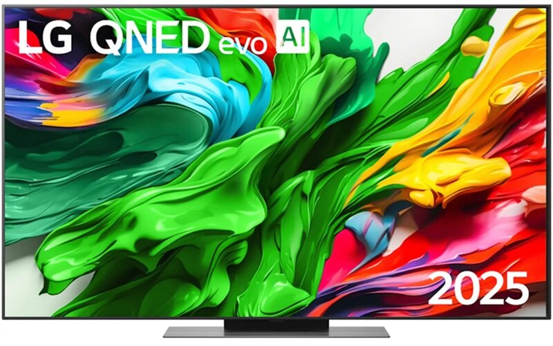 Smart tivi QNED Evo MiniLED LG 4K 55 inch 55QNED86ASA