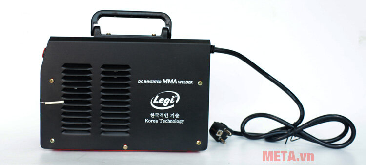 Máy hàn điện tử Legi LG-150VRD-D