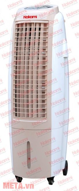 Máy làm mát không khí Nakami NKM-3000C