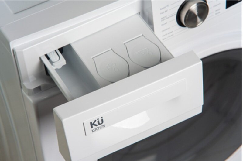 Máy giặt Kuchen 9kg KU DK2872381
