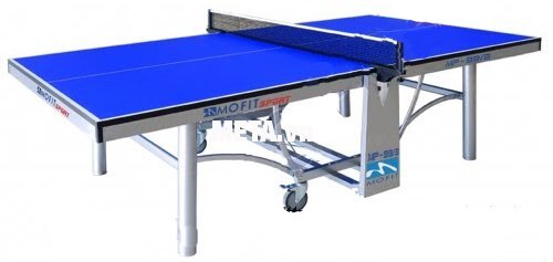 Bàn bóng bàn cao cấp Mofit MP-99/3