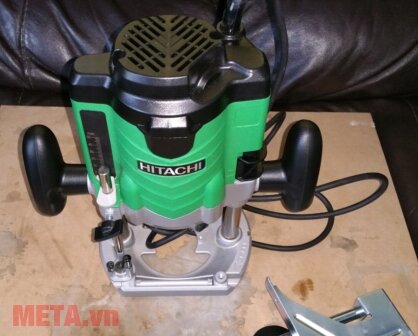 Máy phay gỗ Hitachi M12SE 1700W
