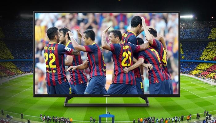 Tivi LED Panasonic TH-50A410V 50 inch Tivi LED Panasonic TH-50A410V 50 inch