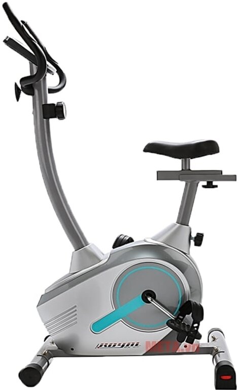 Xe đạp tập Royal MRB-551C