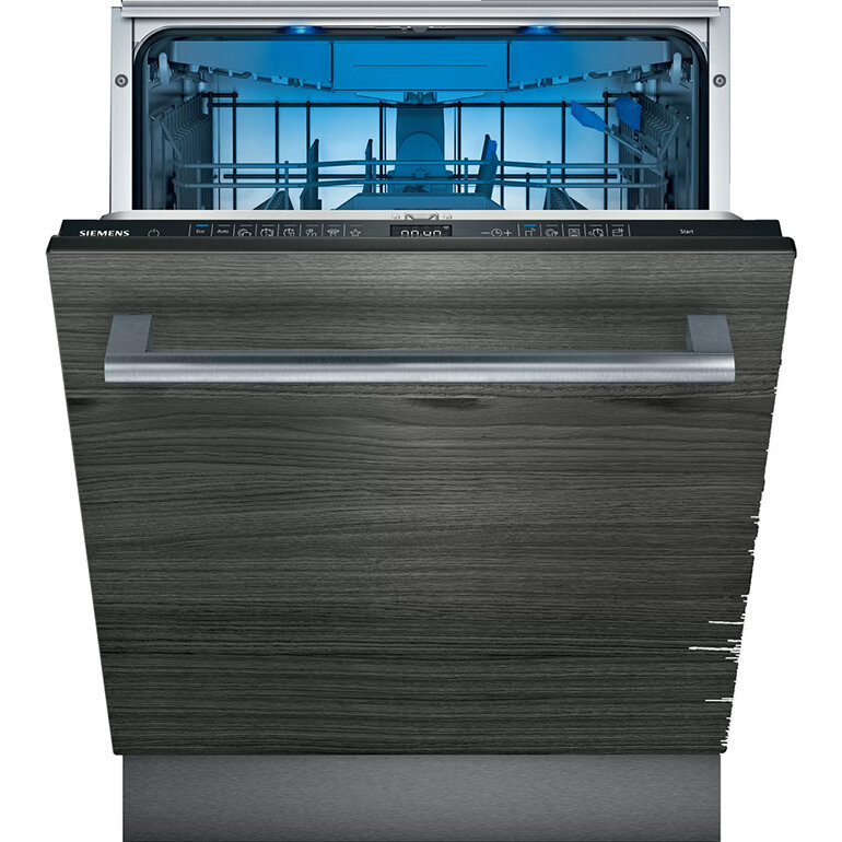 máy rửa bát Siemens SN75ZX49CE