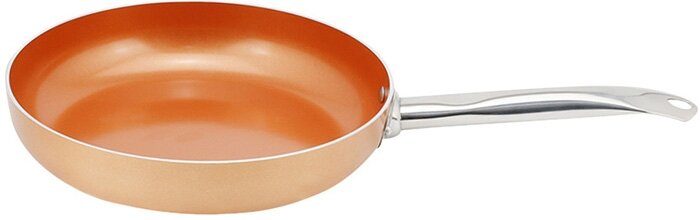 Chảo phủ sứ đáy từ Elmich Royal Classic EL - 1188 Size 24cm Chảo phủ sứ đáy từ Elmich Royal Classic EL - 1188 Size 24cm