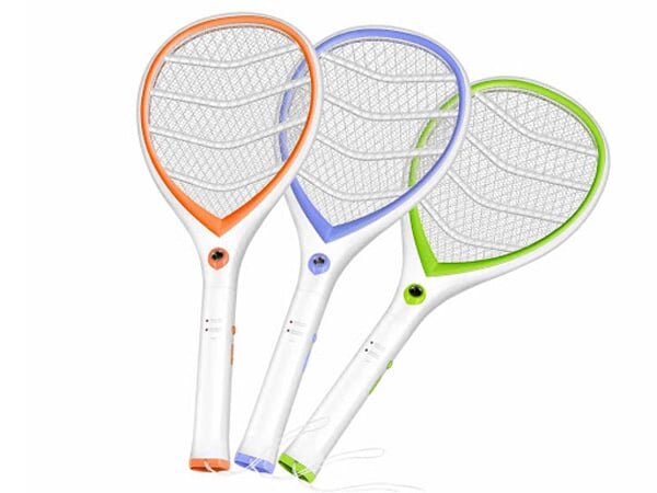 Vợt có màu sắc đa dạng Vợt có màu sắc đa dạng