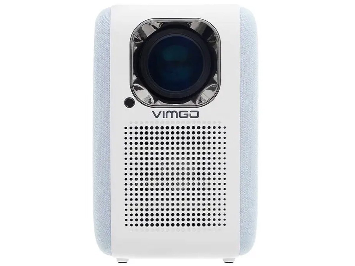 Máy chiếu mini Vimgo P10 Máy chiếu mini Vimgo P10