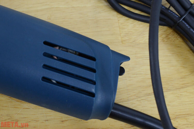 Máy mài góc Bosch GWS 6-100 S (100mm)