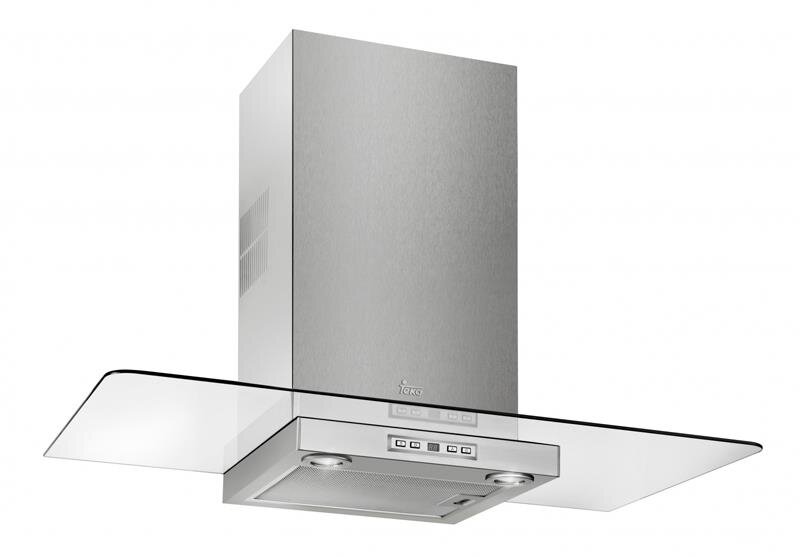 Hút mùi kính thẳng Teka 70cm DG 780 Hút mùi kính thẳng Teka 70cm DG 780