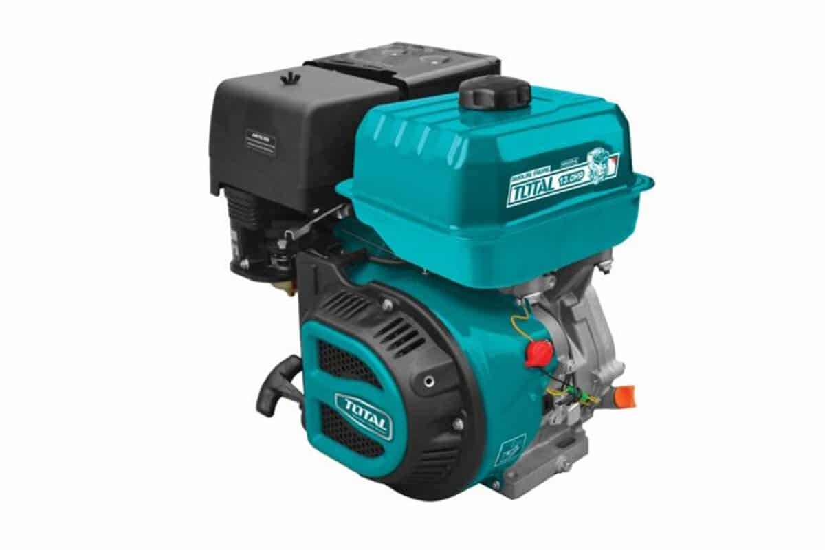 Động cơ nổ xăng Total TGEN1881