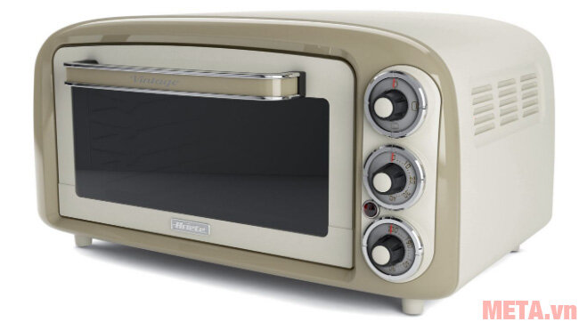 Lò nướng Ariete MOD 0979 (18 lít) Lò nướng Ariete MOD 0979 (18 lít)