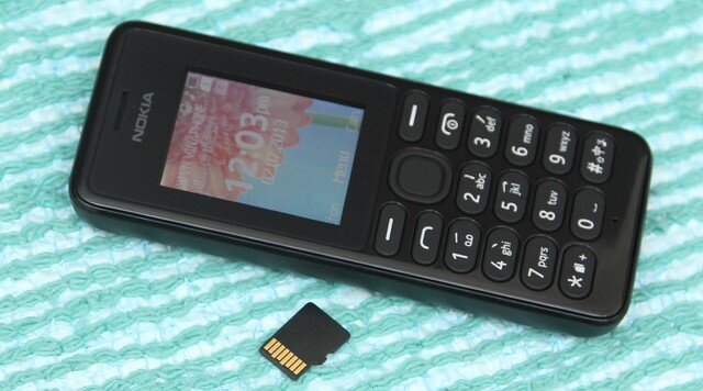 Điện thoại Nokia 108