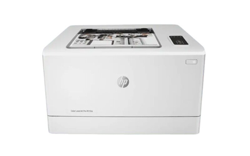 Máy in laser màu HP Color LaserJet Pro M155a 7KW48A