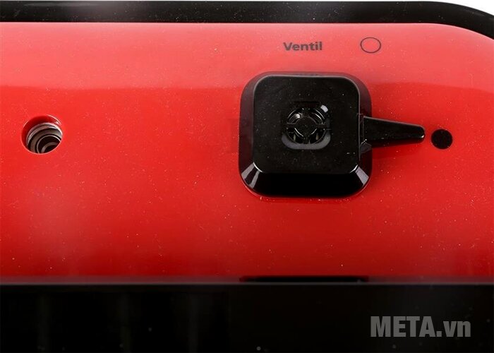 Nồi áp suất đa năng Steba DD1 ECO (5 lít)