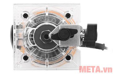 Máy phay gỗ INGCO PLM5002