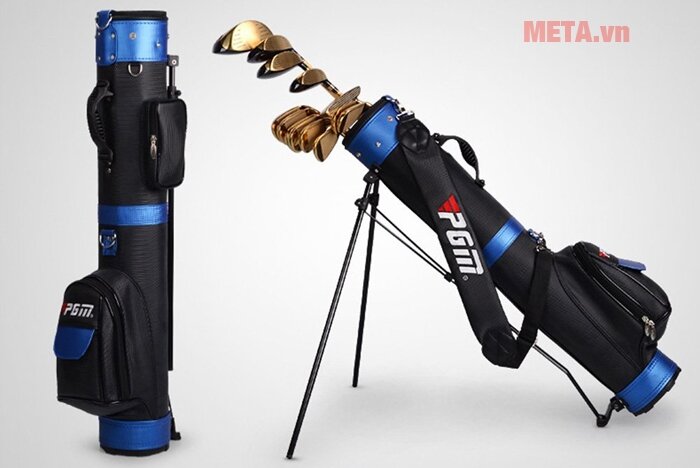 Túi golf Sunday bag PGM QIAB008