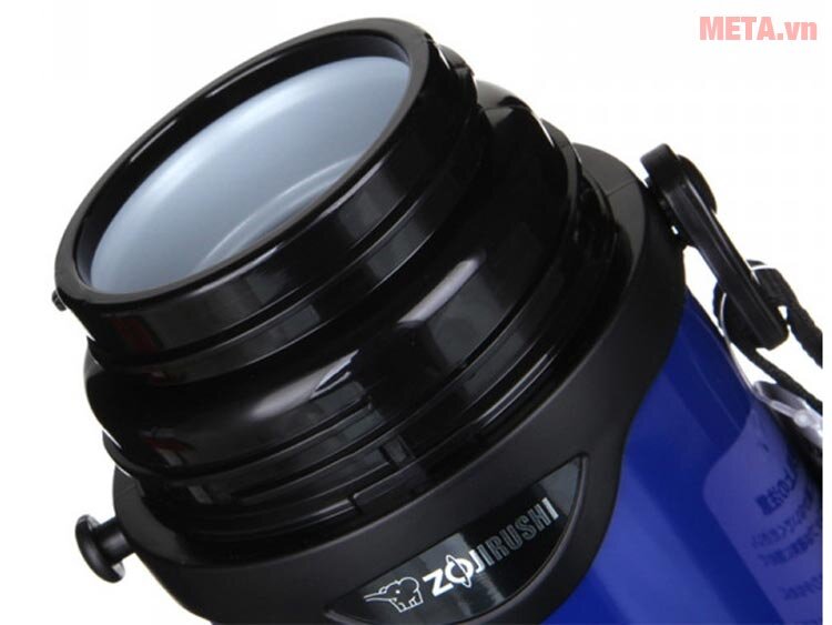 Bình giữ nhiệt Zojirushi SJ-TG08-AA - 800ml