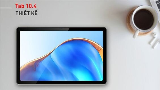 màn hình Masstel Tab 10.4