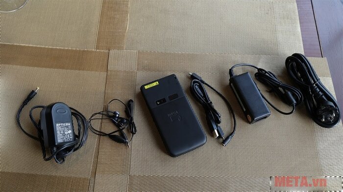 Máy quét mã vạch kiểm kho Opticon H-27