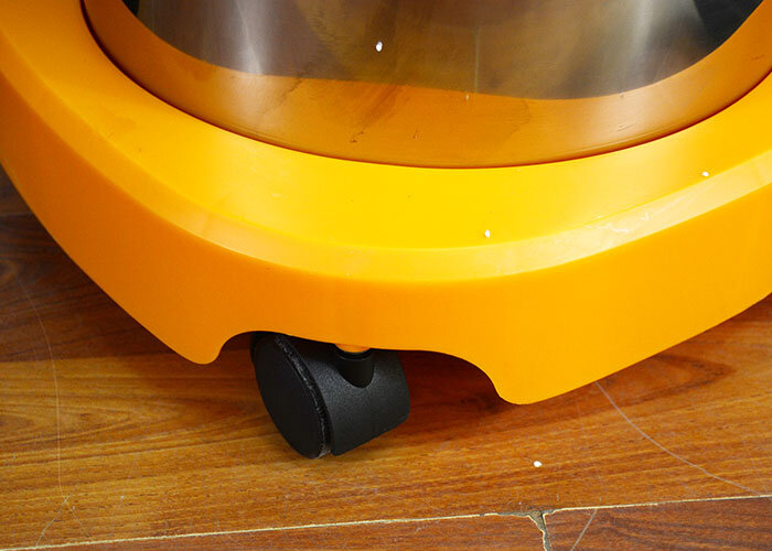 Máy hút bụi công nghiệp khô và ướt Camry BF-575 (30 lít)