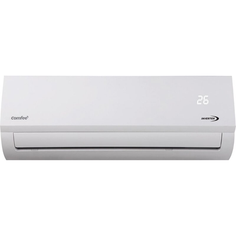 Điều hoà Comfee Inverter 9000 BTU 1 chiều CFS-10VAF