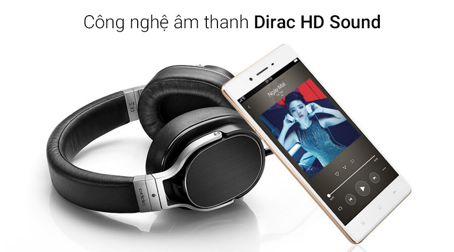 Điện thoại OPPO F1